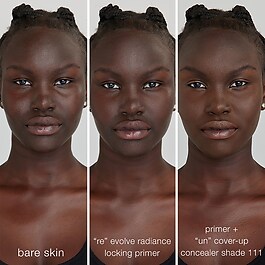 "Re" Evolve - Radiance Locking Primer Refill